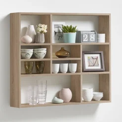 Wandrek Oregon Oak L