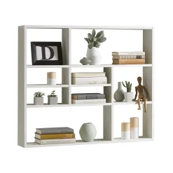 Wandrek Oregon Wit L