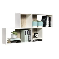 Wandrek Oregon Wit S