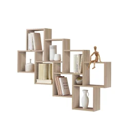 Wandrek Phoebe Eiken – 8 vakken