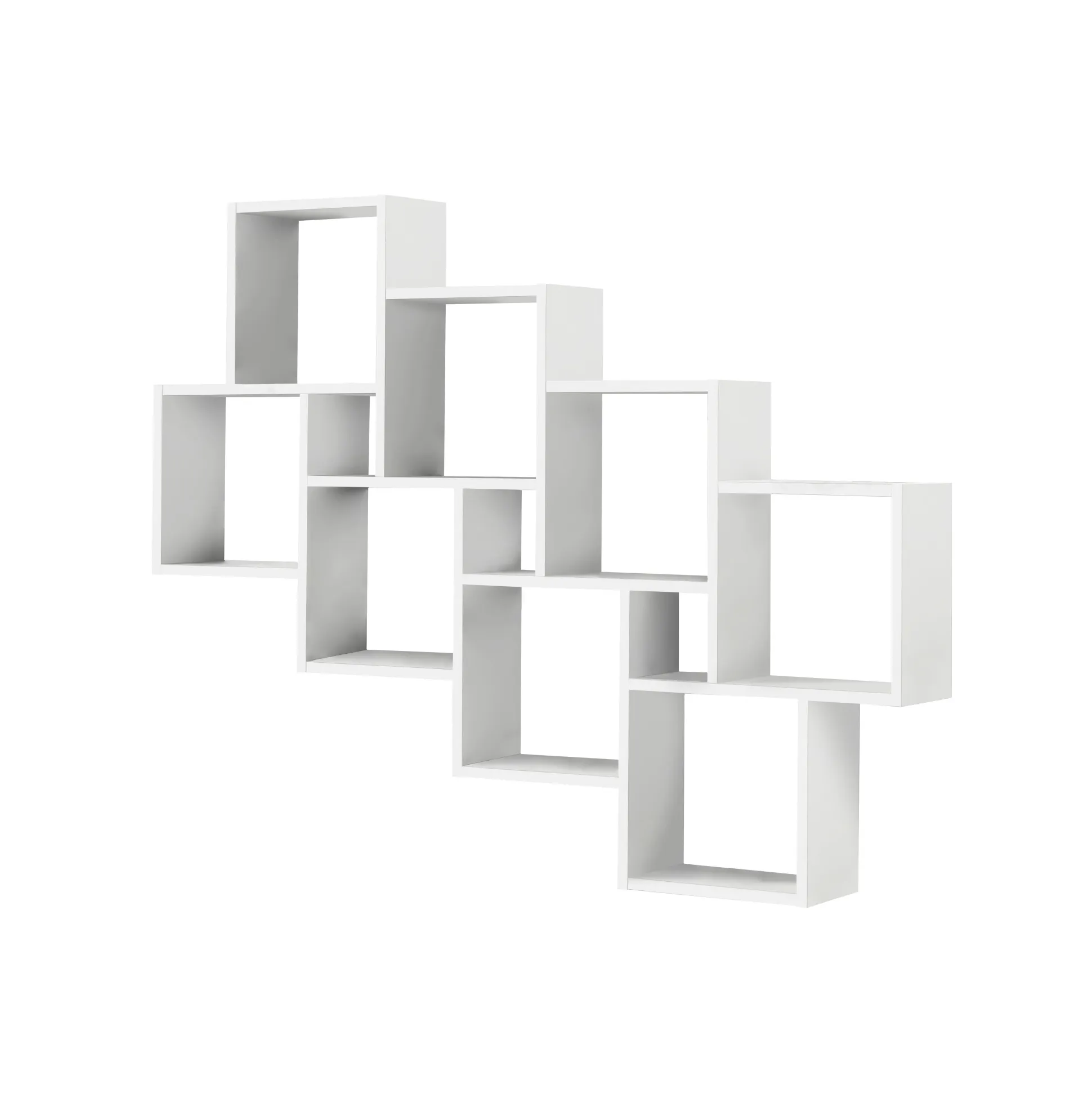 Wandrek Phoebe Wit – 8 vakken