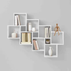 Wandrek Phoebe Wit – 8 vakken