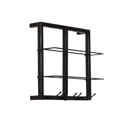 Wijnrek Kasai 35x35x15 cm-2