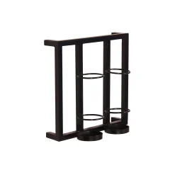 Wijnrek Kasai 35x35x15 cm-1