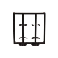 Wijnrek Kasai 35x35x15 cm-1