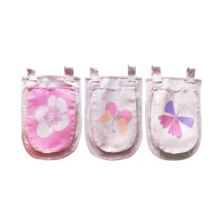 Zakjes Charlie Kasteel