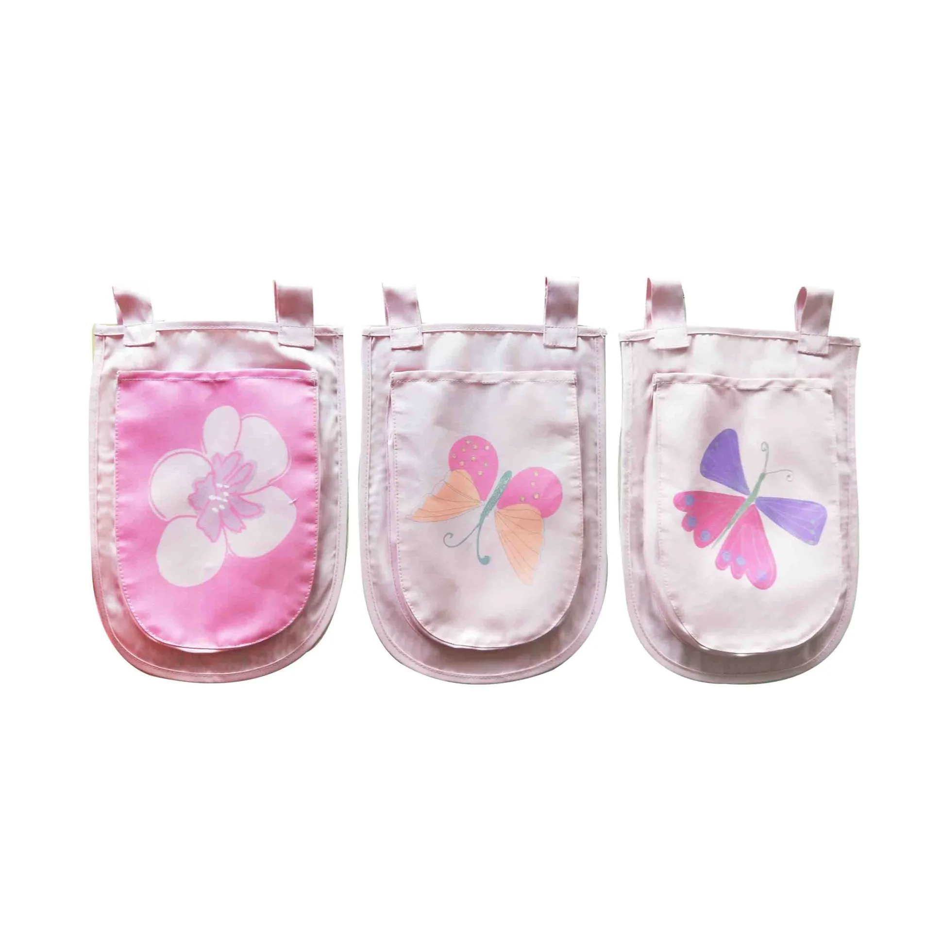 Zakjes Charlie Kasteel