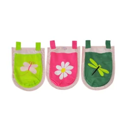 Zakjes Charlie Lente