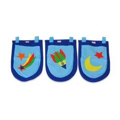 Zakjes Charlie Ruimte