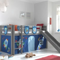 Zakjes Charlie Ruimte